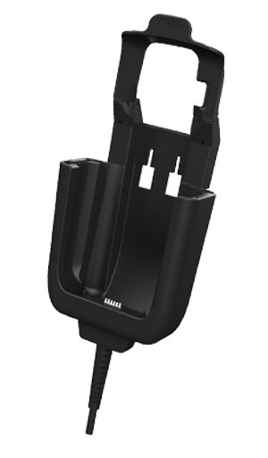 CipherLab VEHICLE CRADLE WITH MOUNT CUP